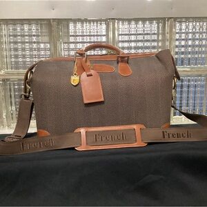 French Luggage Company Bag